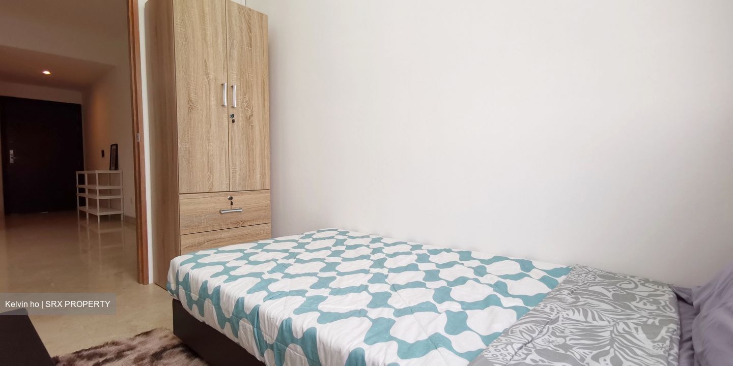 Grandeur 8 (D20), Condominium #603584841